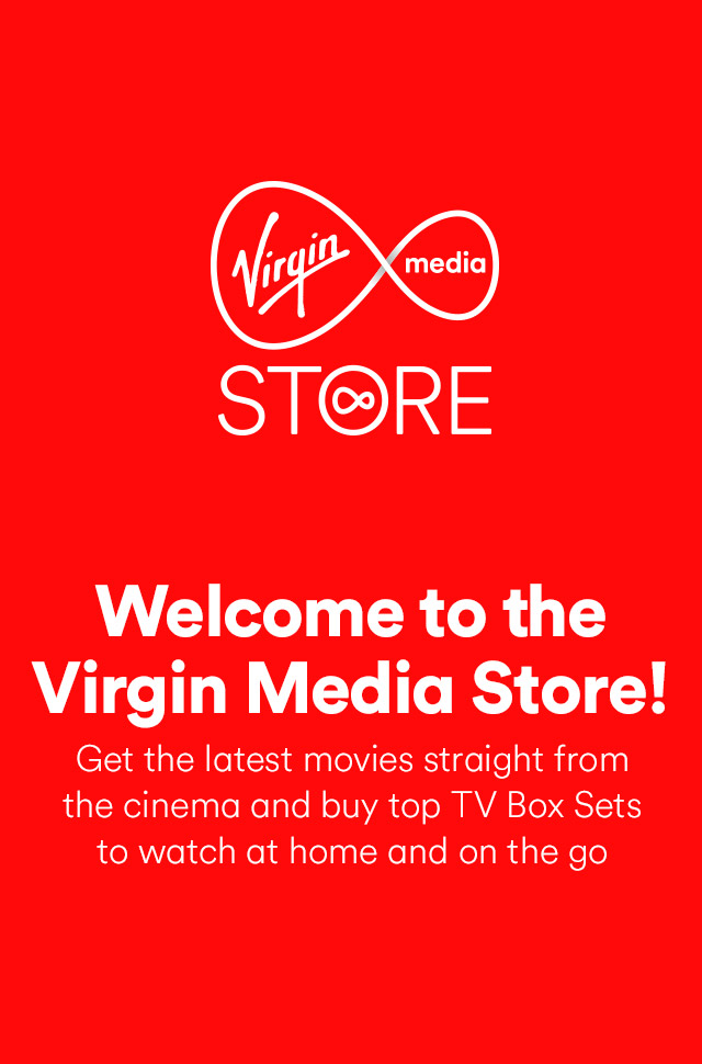 The Virgin Media Store explained Virgin Media